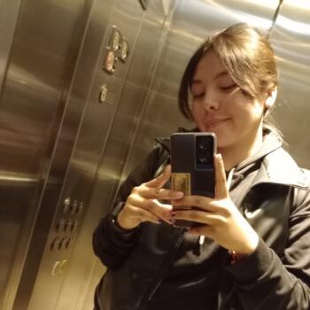 Niñera en Buenos Aires: Mariana