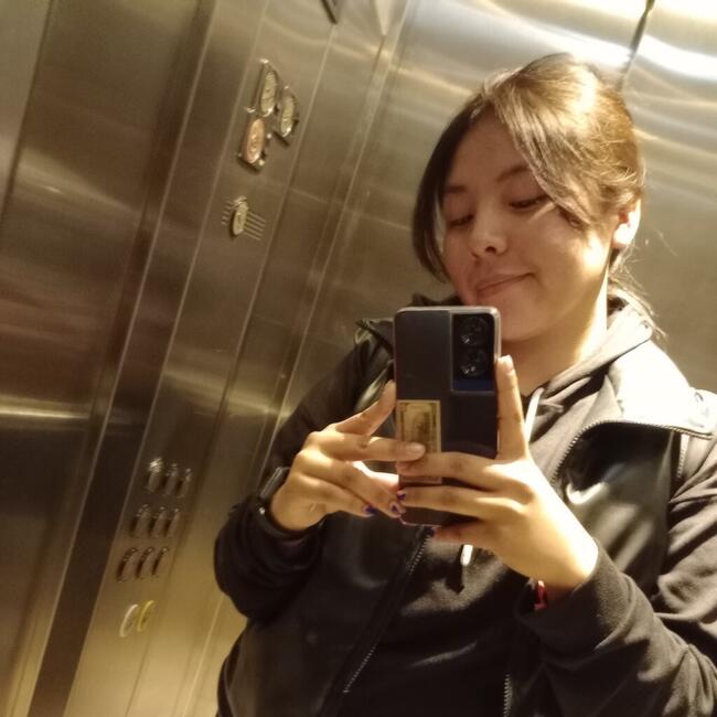 Babysitter in Buenos Aires: Mariana