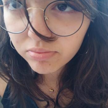 Babysitter Santa Cruz: Micaela