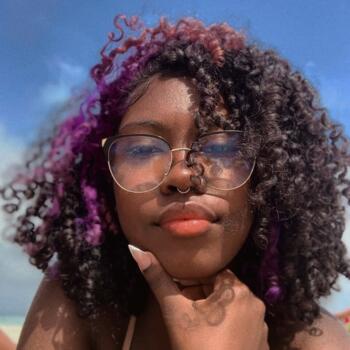 Babá Rio de Janeiro: Jemilly