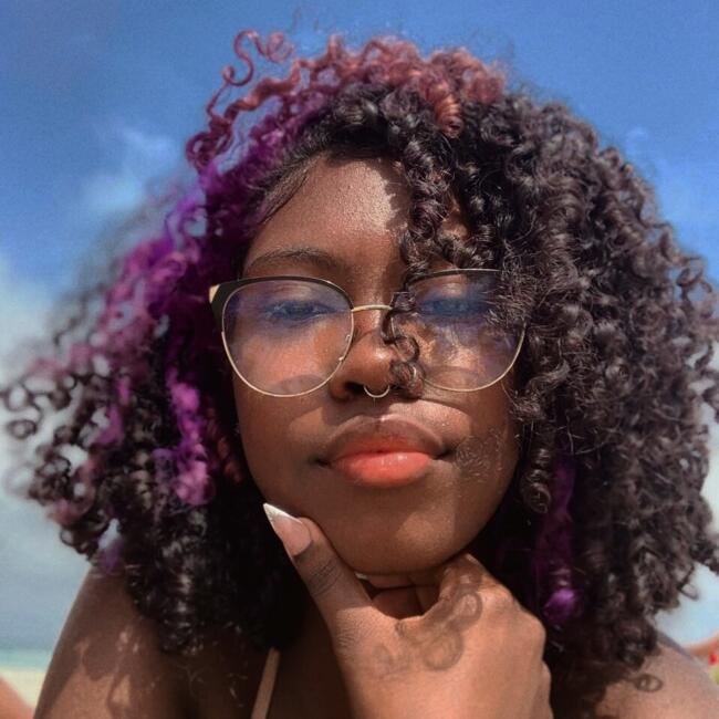 Babá em Rio de Janeiro: Jemilly