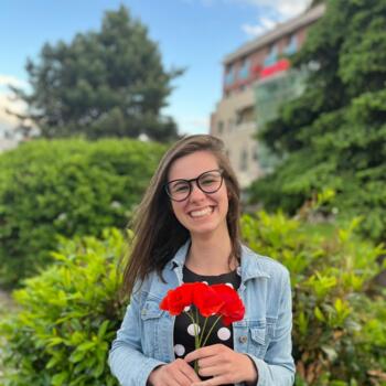 Babysitter Śródmieście: Alexandra