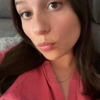 Babysitter in Nancy: Olivia