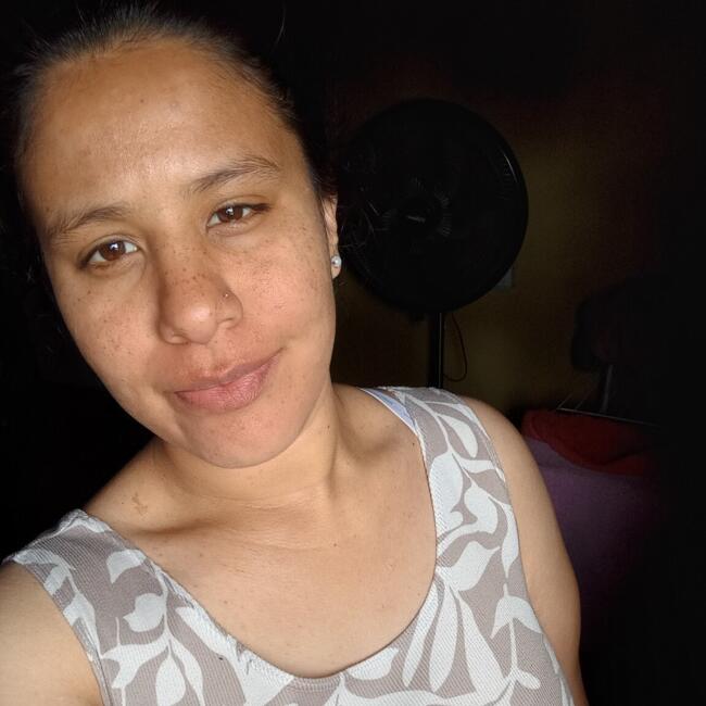 Babysitter in La Plata: Analia