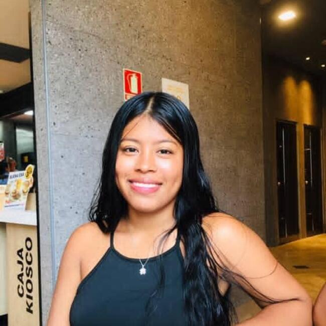 Babysitter in Arraiján: Ayadith Aylin Viquez Dura