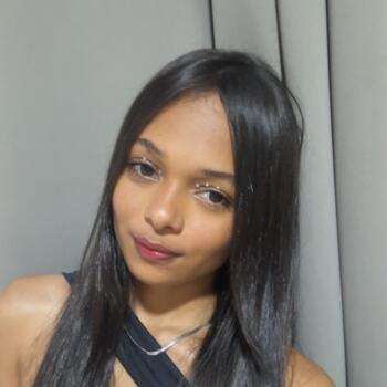 Babysitter in Caxias (Maranhão): Kauane