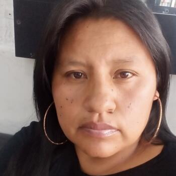 Niñera en Quito: Maria