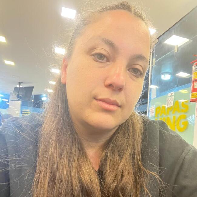 Babysitter in San Miguel: Yessica