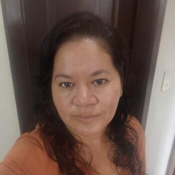 Niñera en Manta: Lourdes Esperanza