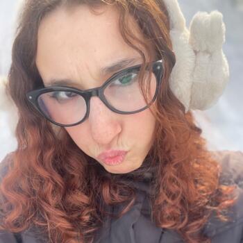 Babysitter in Riposto: Alexia