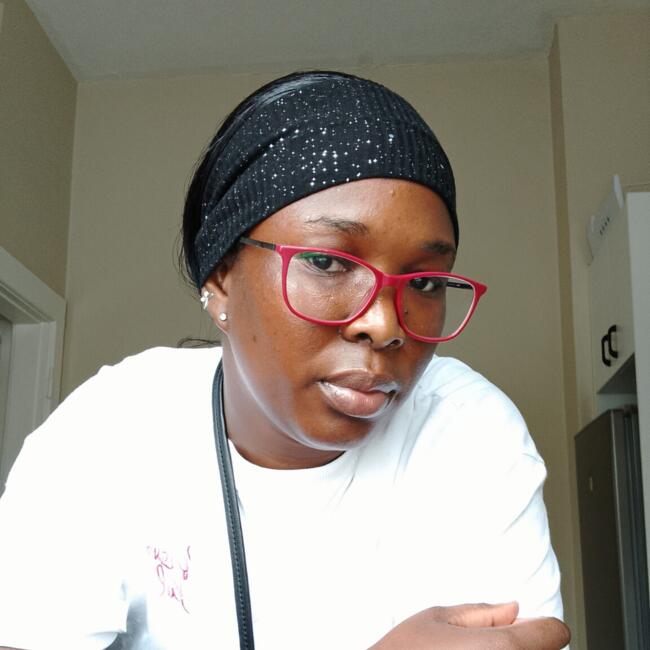 Nanny in Windhoek: Kamati