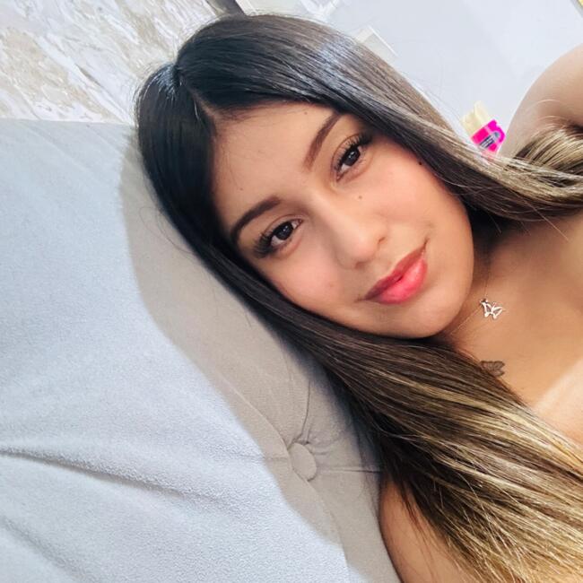 Niñera en La Serena: Antonella Henriquez