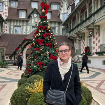 Babysitter Colomby-sur-Thaon: Emma