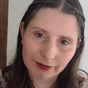 Childminder job in Le Chambon-Feugerolles: babysitting job Stacy