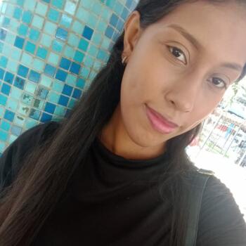 Niñera Pacora: Yohanis
