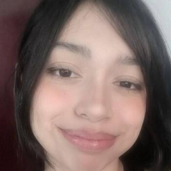 Niñera en Bogotá: Maria Alejandra