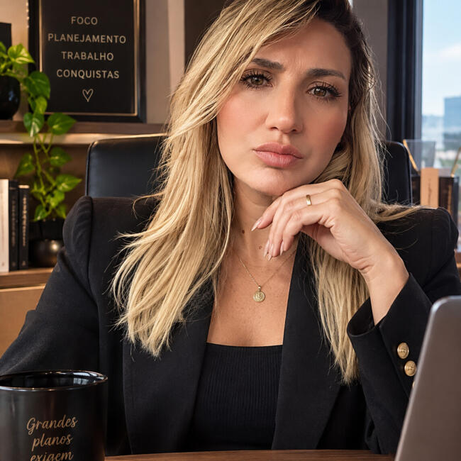 Emprego de babá em Curitiba: Gabrielle
