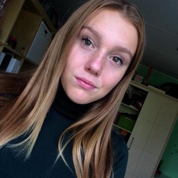 Babysitter Maarssen: Annick