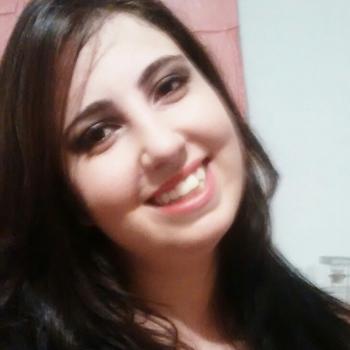 Emprego de babá em Pelotas: emprego de babá Marília