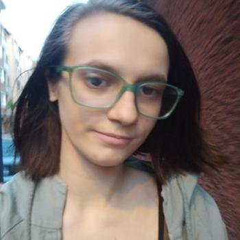 Niñera Barakaldo: Shadowgirl