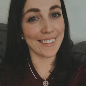 Babysitting job in Leicester: babysitting job Amy