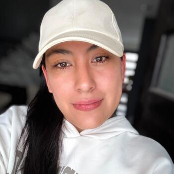 Babysitting job in Puebla City: babysitting job Nancy