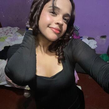 Babysitter in Víctor Larco Herrera: Melany