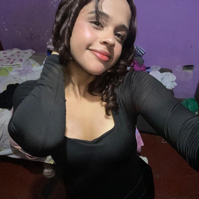 Babysitter in Víctor Larco Herrera: Melany