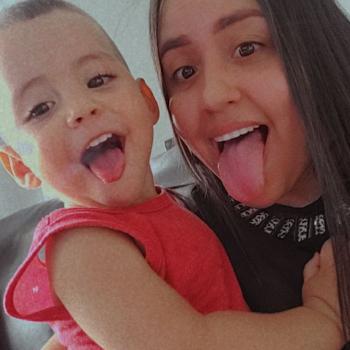 Babysitter in Santiago de Cali: Daniela
