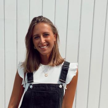 Baby-sitter Dilbeek: Estelle
