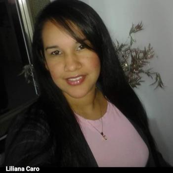 Babysitter Barranquillita: KAREN LILIANA