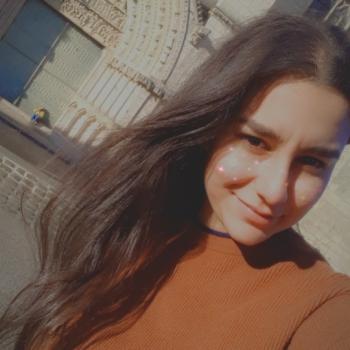 Baby-sitters à Poitiers: Siham