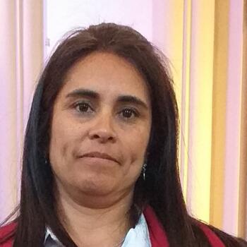 Babysitter in Soacha: Isabel