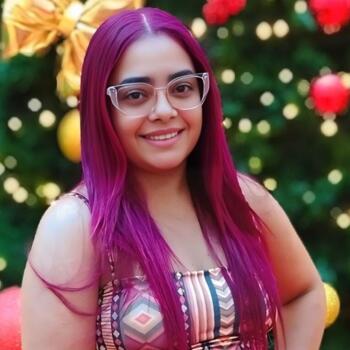 Babysitter in Rio de Janeiro: Ellen Rosa Felix