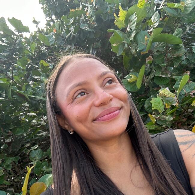 Babysitter in Cartagena: Karla