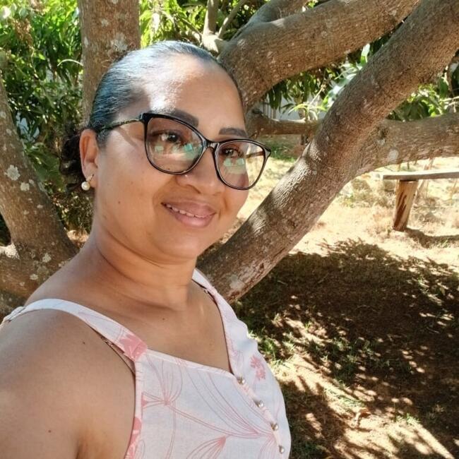 Babysitter in Sete Lagoas: Catarina