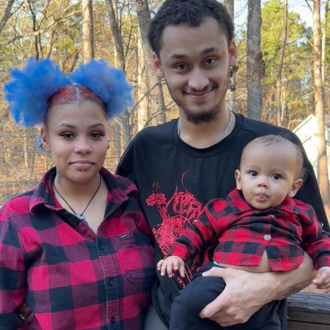 Babysitting job in Augusta (Georgia): Alisah