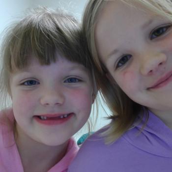 Babysitting job in Nelson: babysitting job Adrienne