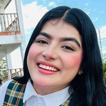 Babysitter in Piedecuesta: Mayra alejandra