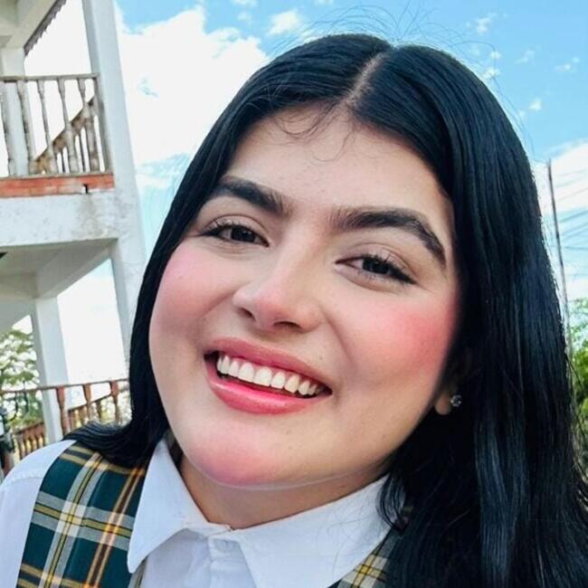 Niñera en Piedecuesta: Mayra alejandra