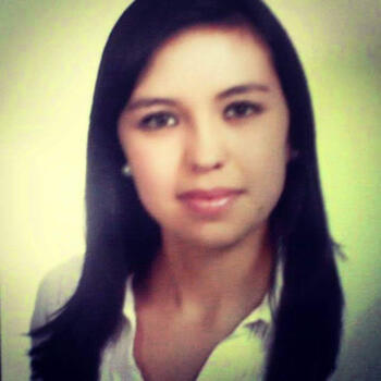 Babysitting job in Tunja: babysitting job Yenny