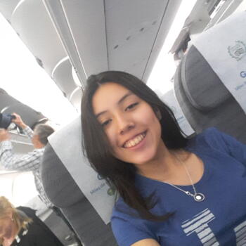 Babysitter in San Salvador de Jujuy: Martina