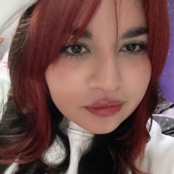 Babysitter in Renca: Yilary