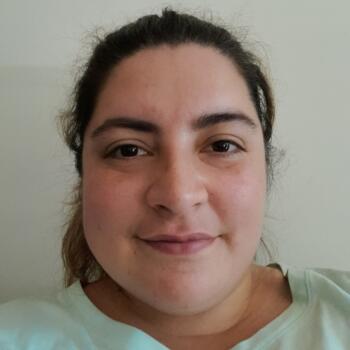 Niñera en Buenos Aires: RoGuzman