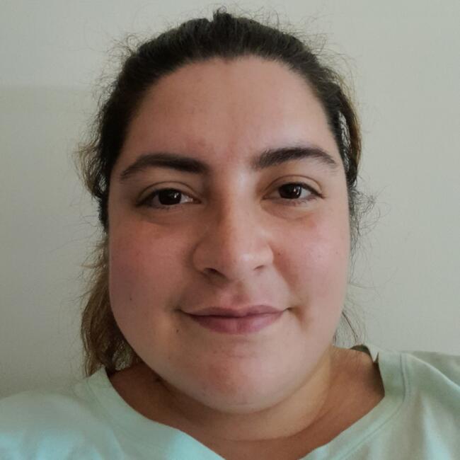 Niñera en Buenos Aires: RoGuzman