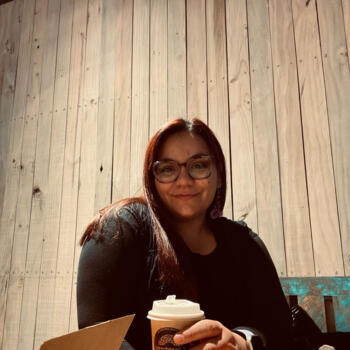 Niñera en La Reina: Damaris