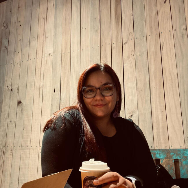 Niñera en La Reina: Damaris