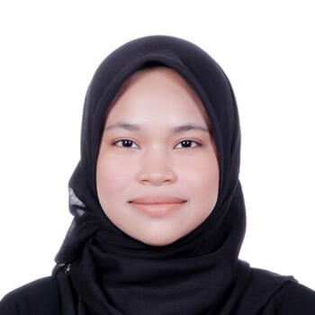 Babysitter in Rembau: Ain