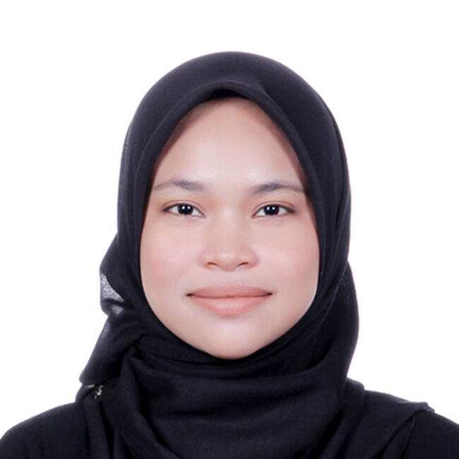 Babysitter in Rembau: Ain