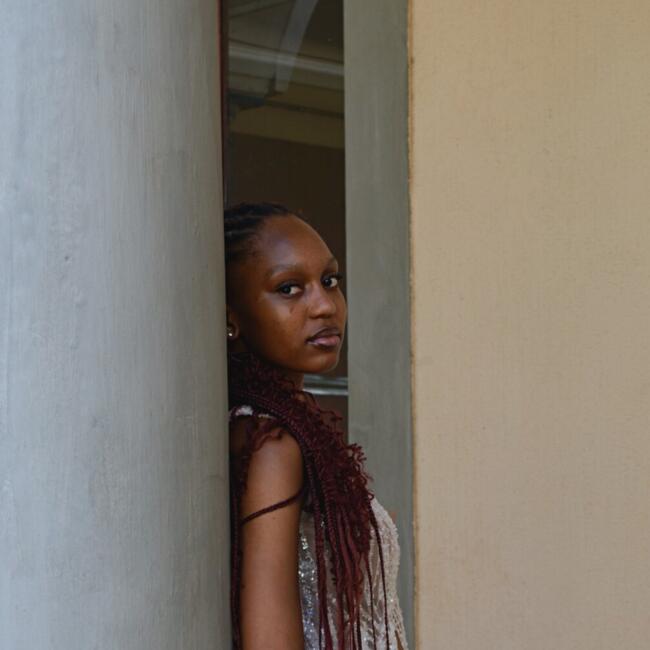 Babysitter in Mamelodi: Tshianeo